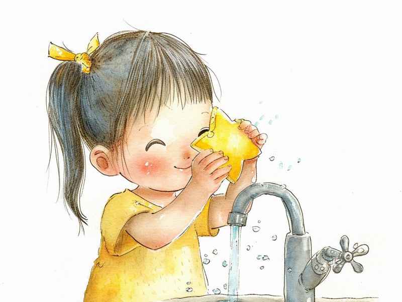 儿童的生活卫生常识 幼儿的日常生活卫生
