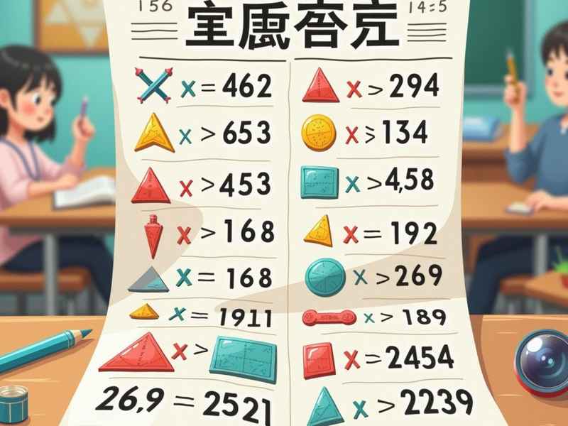 数学生活小知识（数学生活小知识手抄报）