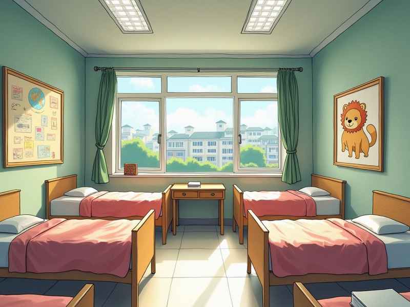 宿舍常见的生活小常识有哪些、宿舍常见的生活小常识有哪些呢