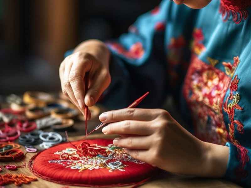 如何在日常生活中传承传统文化、如何在日常生活中传承传统文化作文