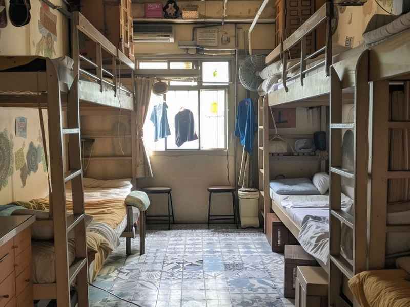 宿舍生活小百科；宿舍生活小百科怎么写