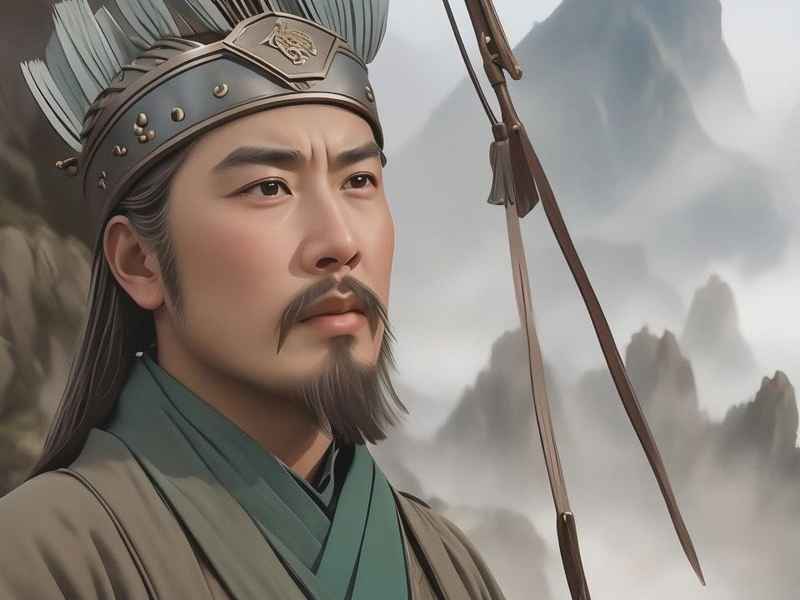 周瑜生平（周瑜生平事迹介绍）