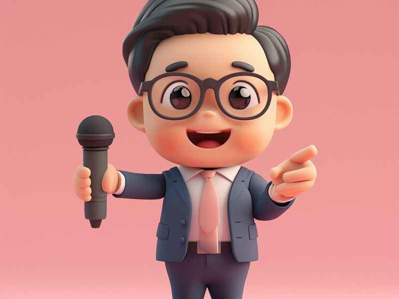 小小播报员生活常识（小小播报员生活小常识）