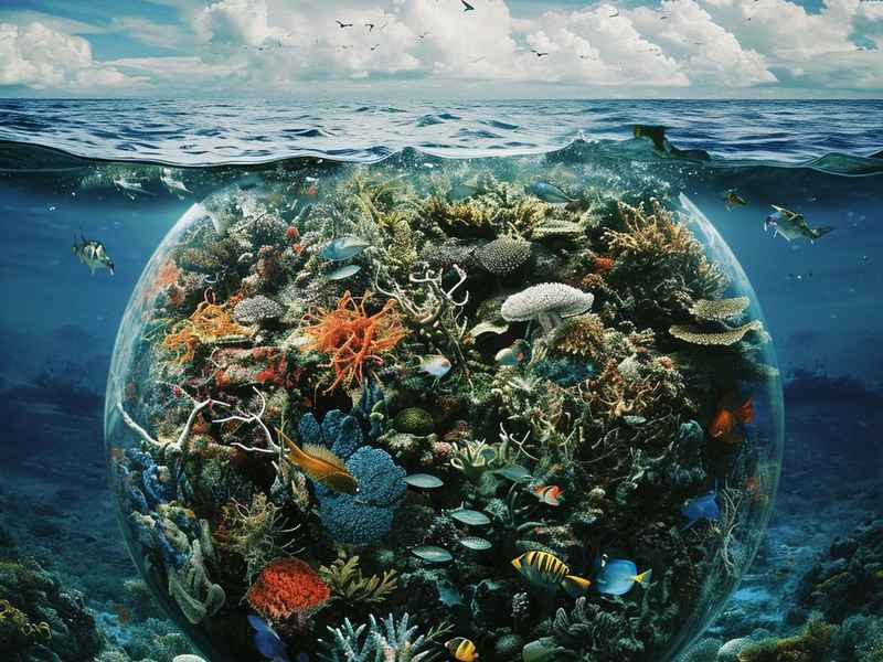 海上知识科普；海洋知识科普宣传