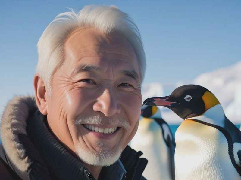 南极生活的人是什么民族；南极生活的人是什么民族的人