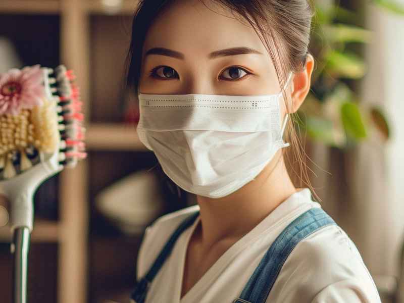 清洁生活小窍门100妙招，100个生活清洁小妙招