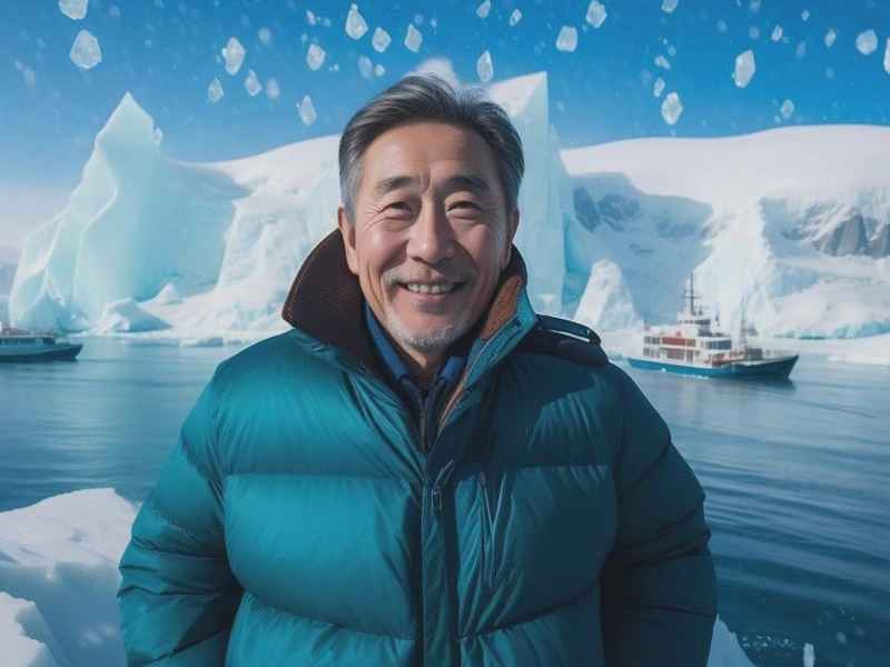 南极生活常识有哪些，南极生活常识有哪些方面
