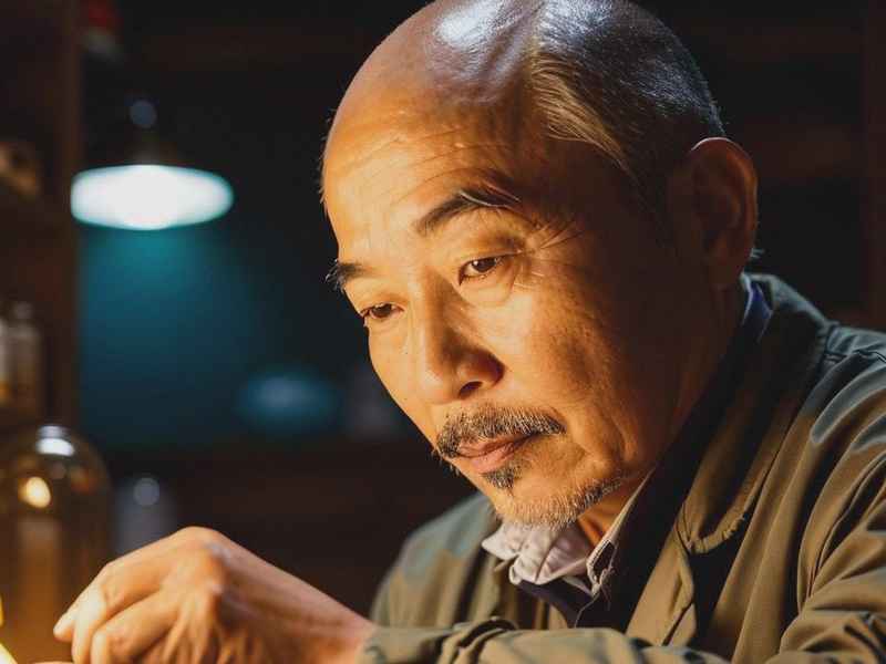 李连杰生病做手术（李连杰生病了嘛）
