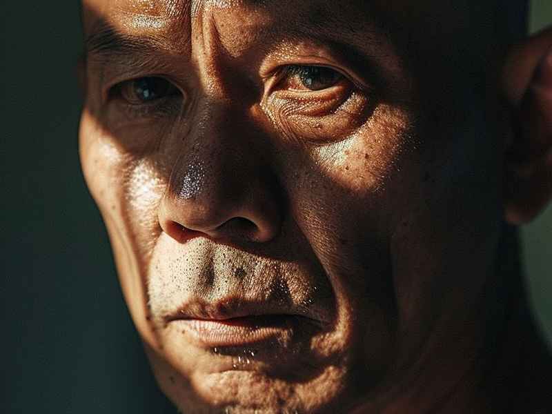 李连杰生病、李连杰生病住院,黄秋燕嫁嫁餐厅老板后为何大变样？