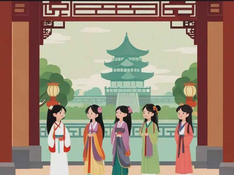 古代生活常识小游戏 古代生活常识小游戏有哪些