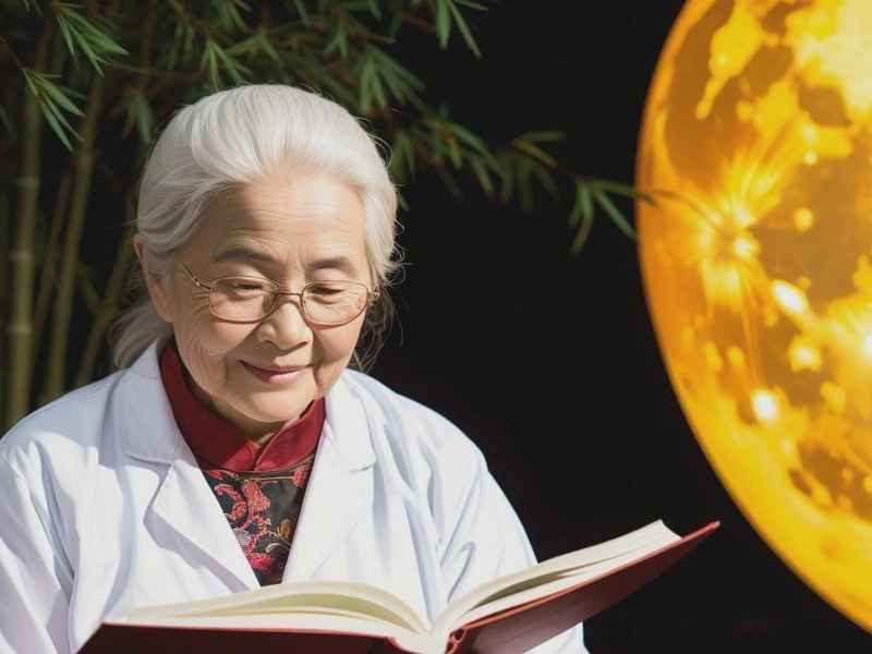 南怀瑾讲生理知识（南怀瑾老师讲生理特点与修道）