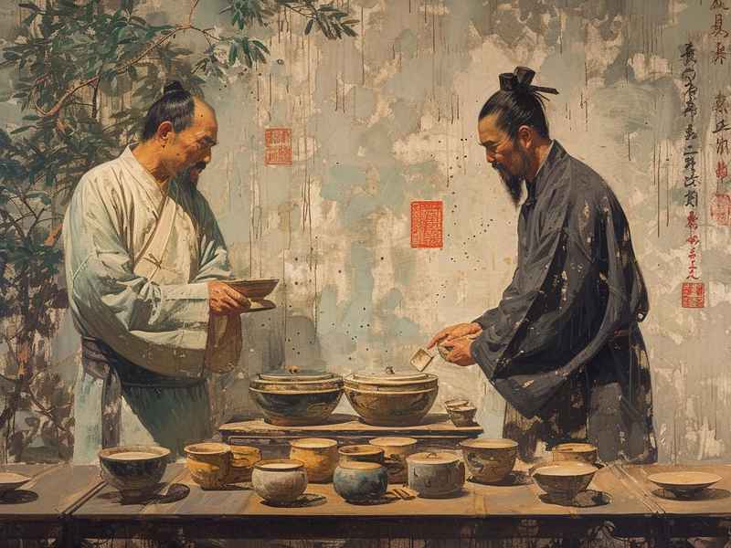 中国古代文化常识古人的生活；中国古代文化常识古人的生活pdf百度网盘