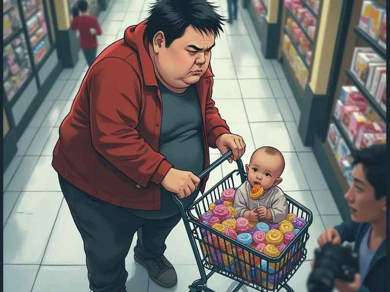 常见生活趣味现象（常见生活趣味现象图片）
