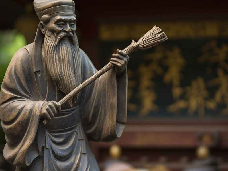 日常生活中的茶道礼仪；日常生活中的茶道礼仪以哪些原则为标准