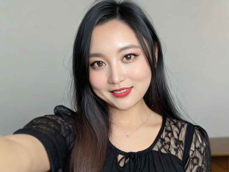 小美生活常事（小美生活日常）