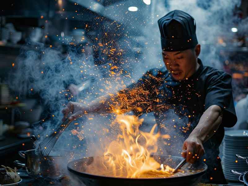 烹饪常识和术语、烹饪常识和术语有哪些