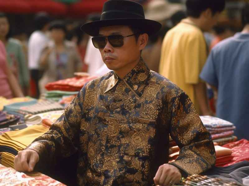 溥仪生活年代，溥仪生活年代是哪一年