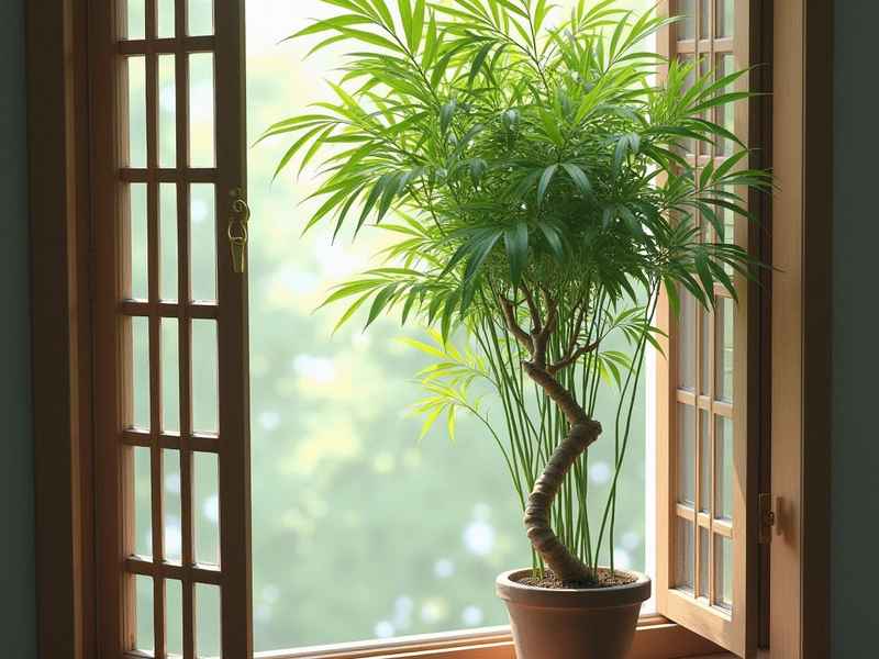 文竹养护小知识大全 文竹养护小知识大全集