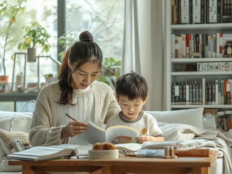 如何训练孩子的生活常识（如何训练孩子的生活常识呢）
