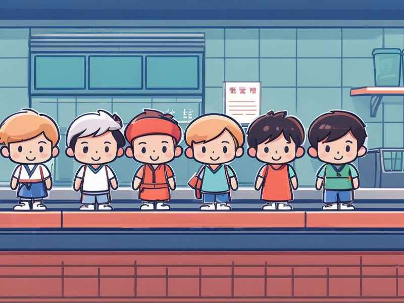 生活小常识动画 生活小常识动画图片