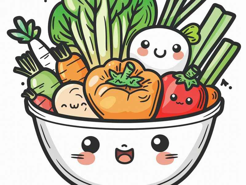 健康生活烹饪知识 - 烹饪知识 生活小常识