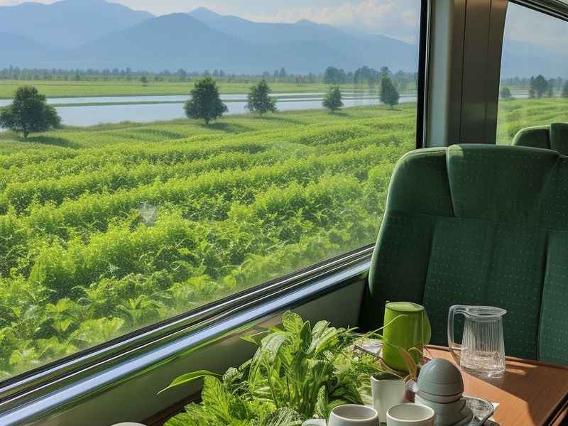 生活中的旅游、生活中的旅游审美刘天华