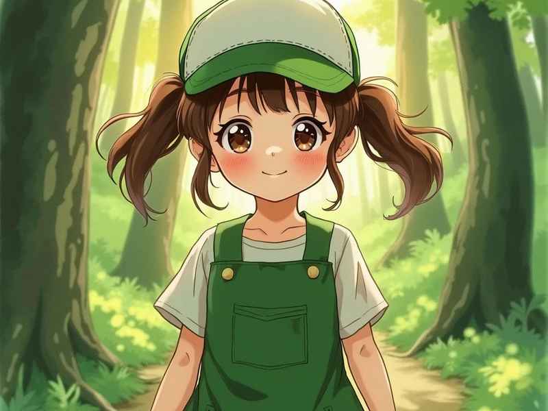 小森生活网名 小森生活网名女生