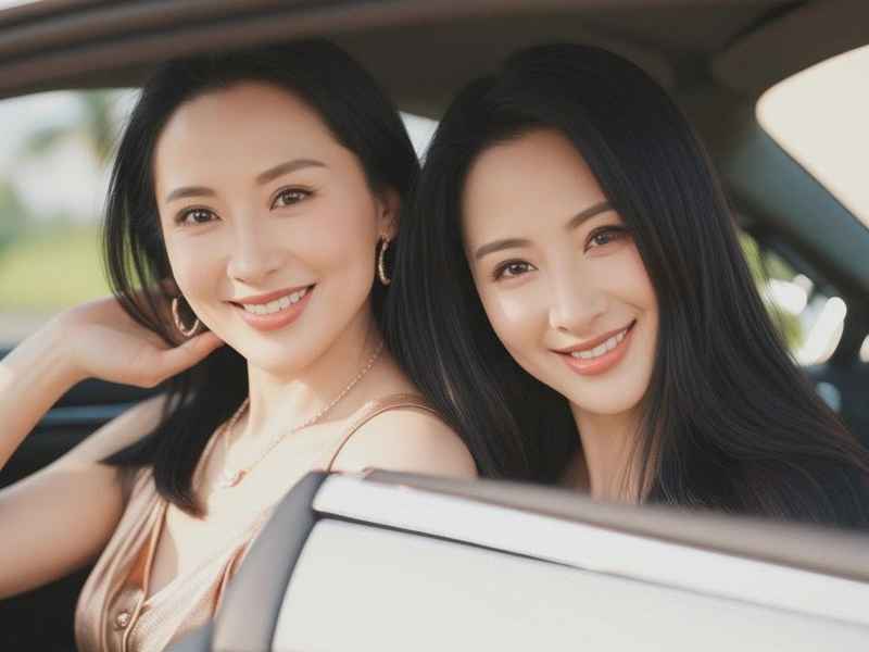 朋友借车实用指南（朋友借车需要注意什么）