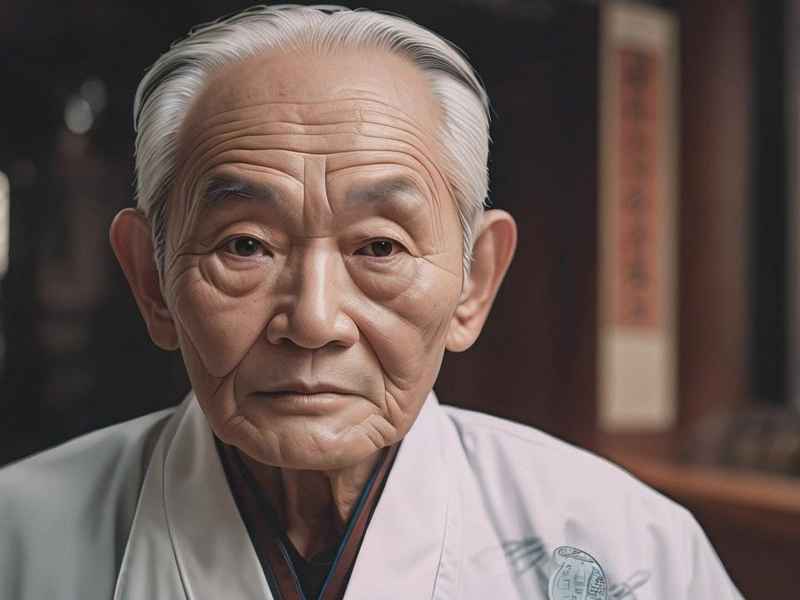南怀瑾的日常生活（南怀瑾的生平）
