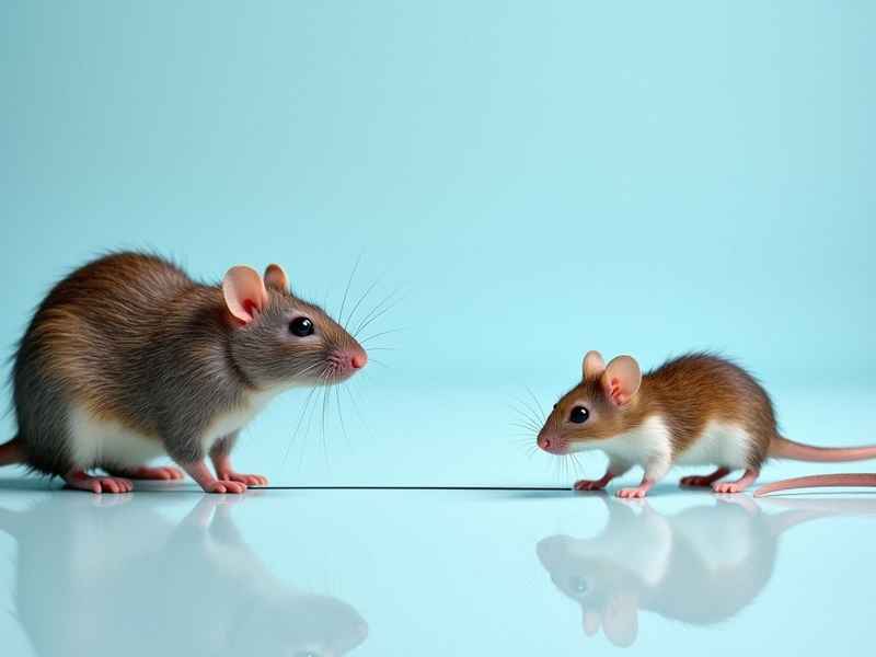 生活小常识灭鼠、生活小常识灭鼠措施