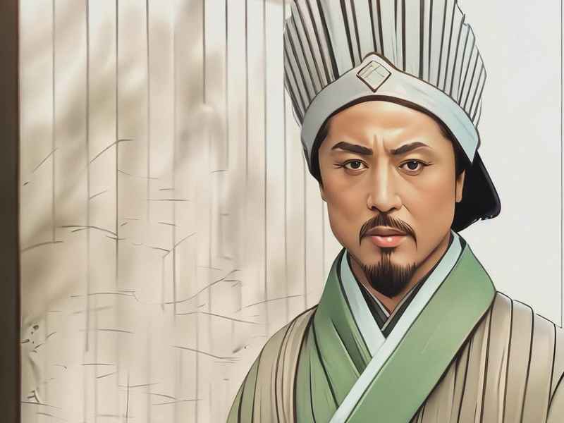 周瑜生平（周瑜生平事迹介绍）
