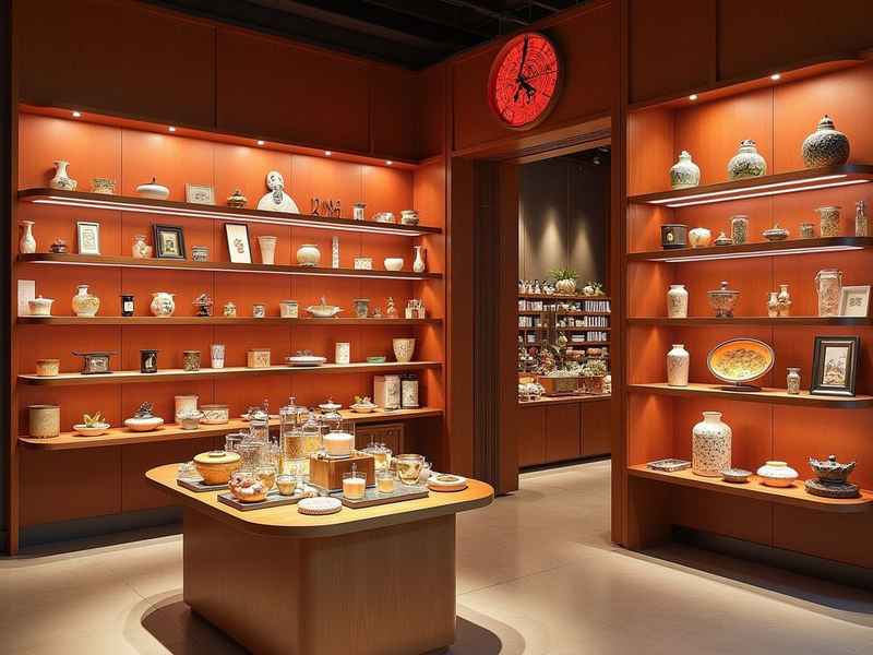 东京生活馆 东京生活馆海外旗舰店