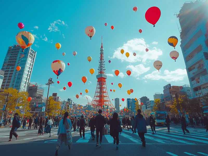 东京生活成本、东京生活成本高不高