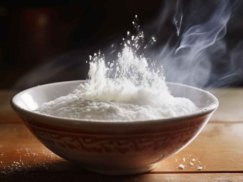 淀粉的生活用途、淀粉在日常生活中的用途