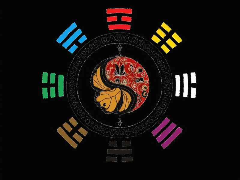 生活小常识周易 生活小常识周易图