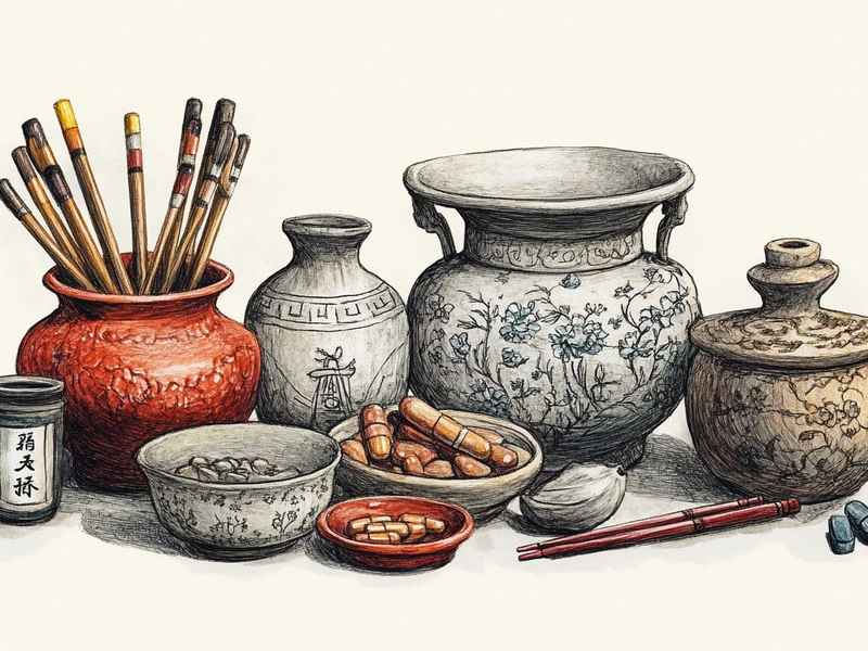 古代生活常识有哪些；古代生活常识有哪些方面