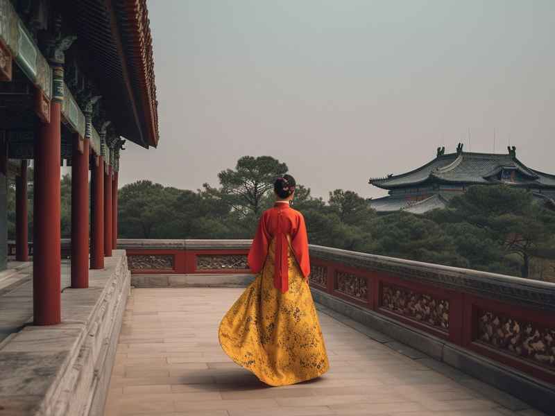 溥仪讲述皇宫生活；溥仪讲述皇宫生活的故事