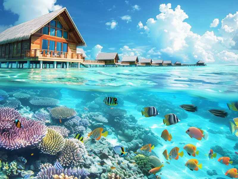 海上生活的资料、海上生活的资料有哪些