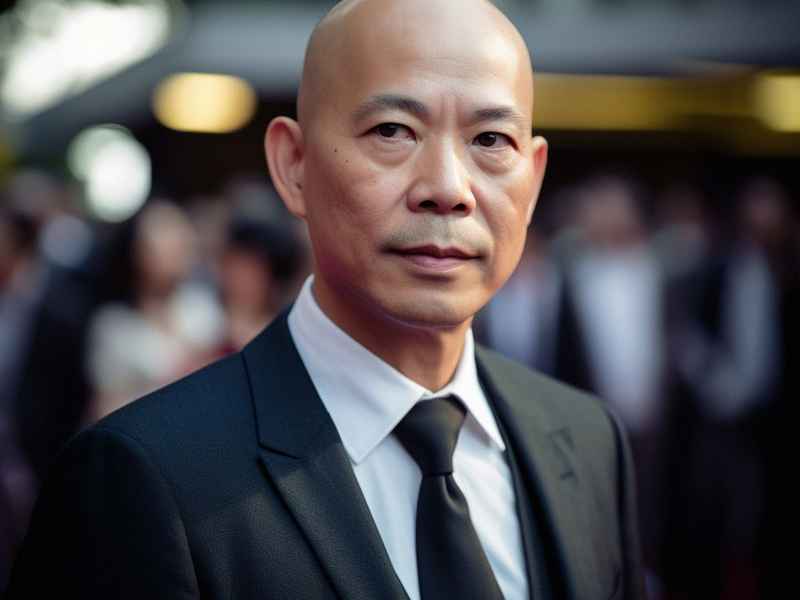 李连杰生活方式，李连杰生活方式怎么样