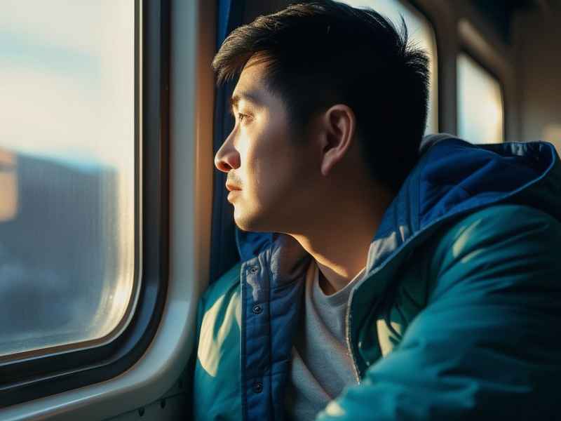 异地生活情调；异地生活的夫妻感情说说