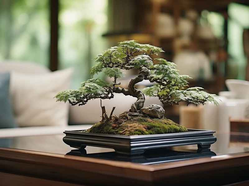 文竹的生活条件（文竹的生活条件有哪些）