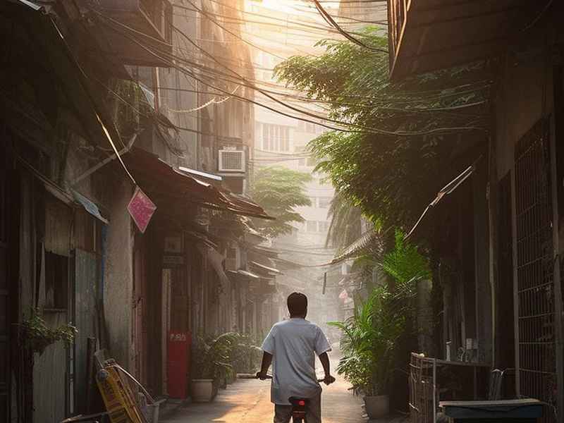 广州的日常生活（广州人的日常生活）