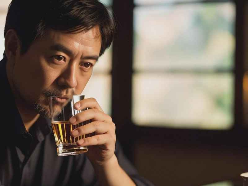 生活中喝酒的图片，生活中喝酒的图片真实