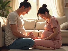 怀孕常识知识大全（孕妇怀孕知识大全）