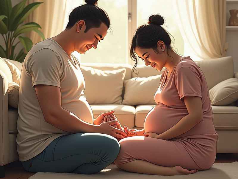 怀孕常识知识大全(孕妇怀孕知识大全) 怀孕常识知识大全(孕妇怀孕知识大全)