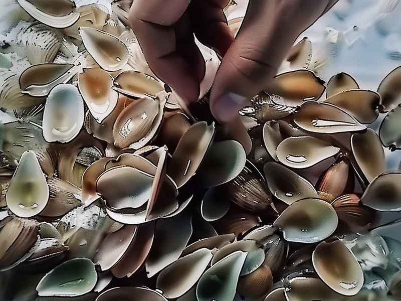 海鲜生活知识科普（海鲜生活知识科普文案）