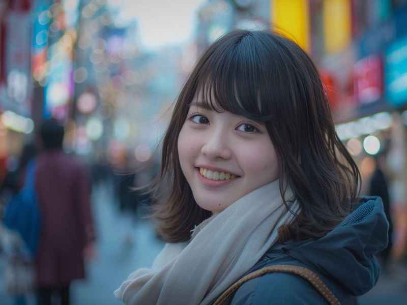 东京生活小常识、东京生活日常