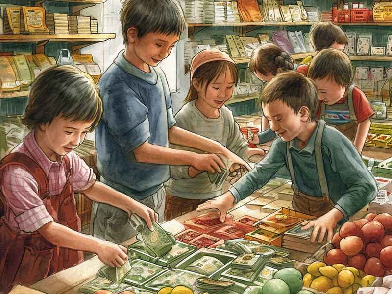 儿童播报员播报生活常识 - 儿童播报员台词
