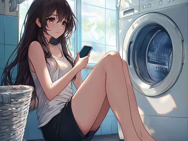 人物日常生活解说，人物日常生活解说视频