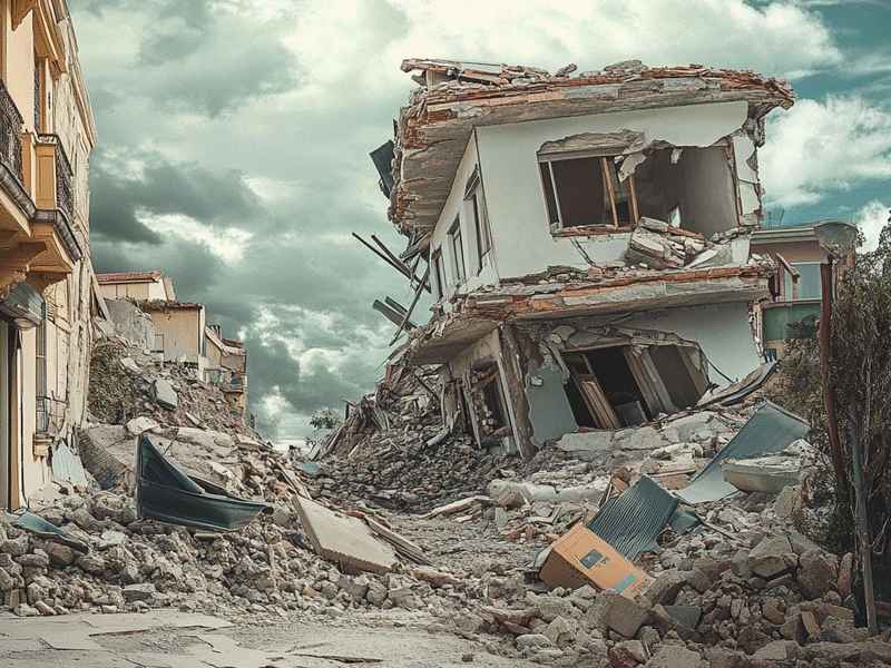 地震生活常识知识点，地震生活常识知识点归纳